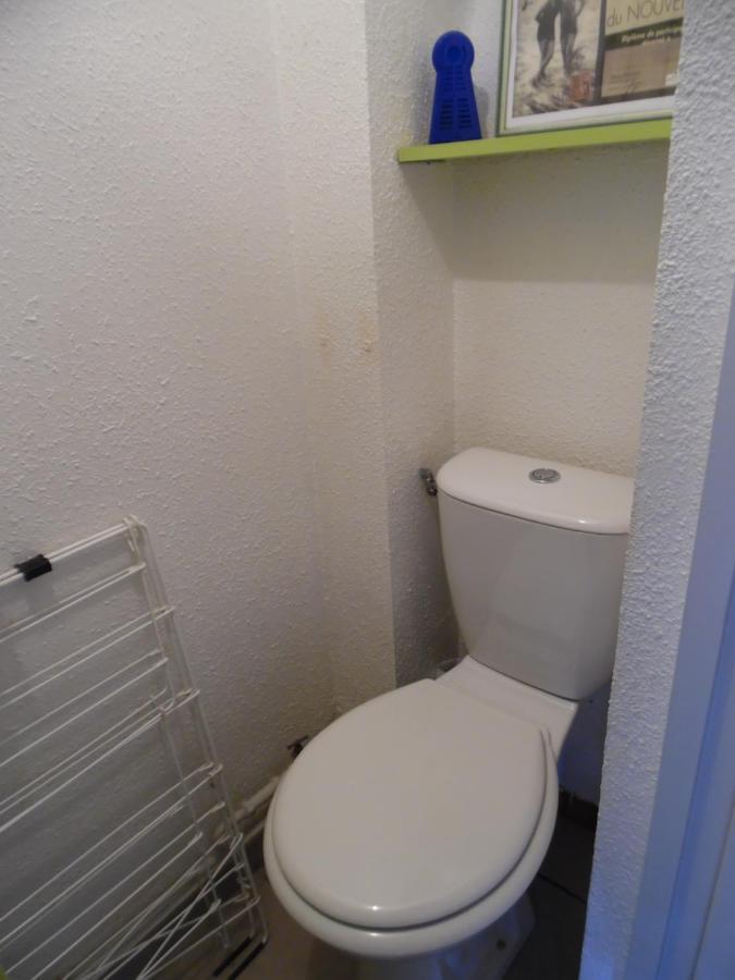 Appartement Avec Piscine Argelès-sur-Mer Eksteriør billede
