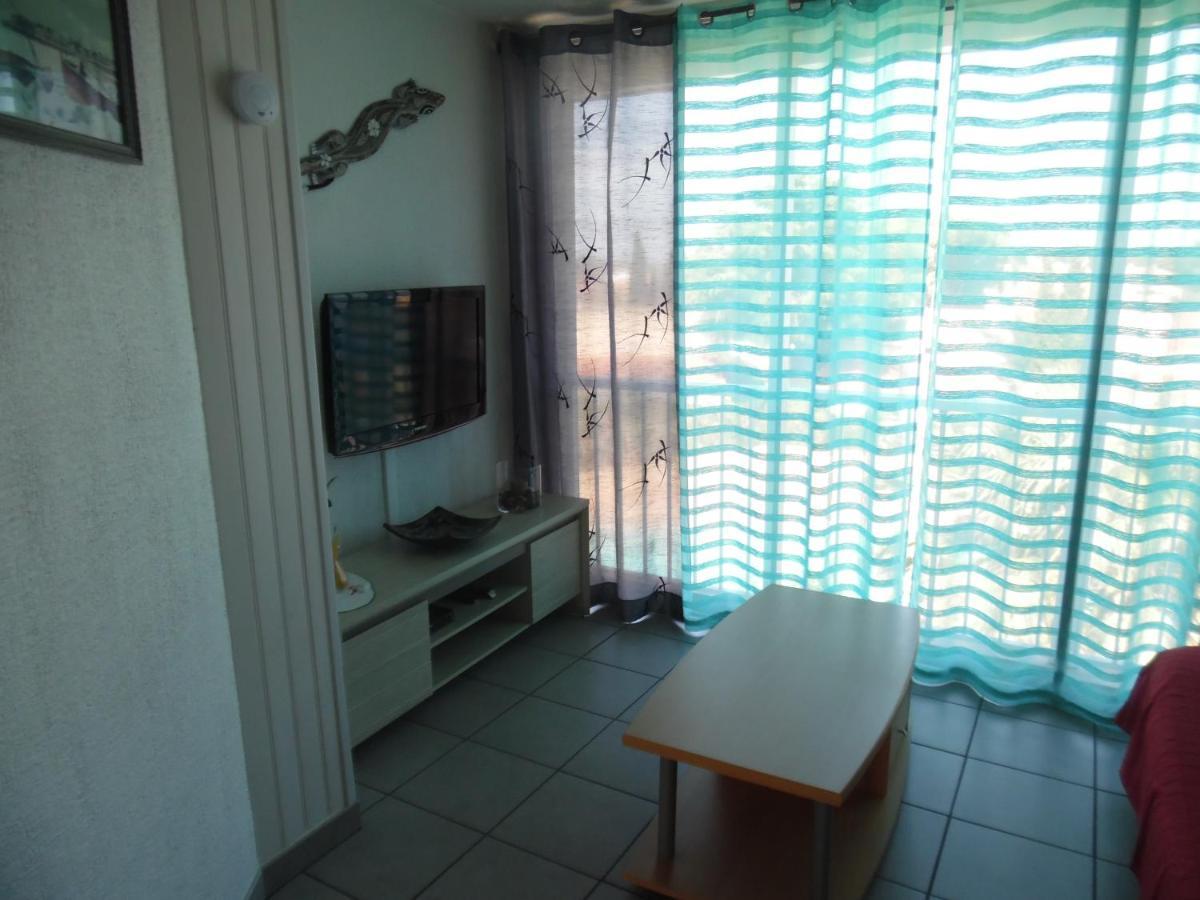 Appartement Avec Piscine Argelès-sur-Mer Eksteriør billede