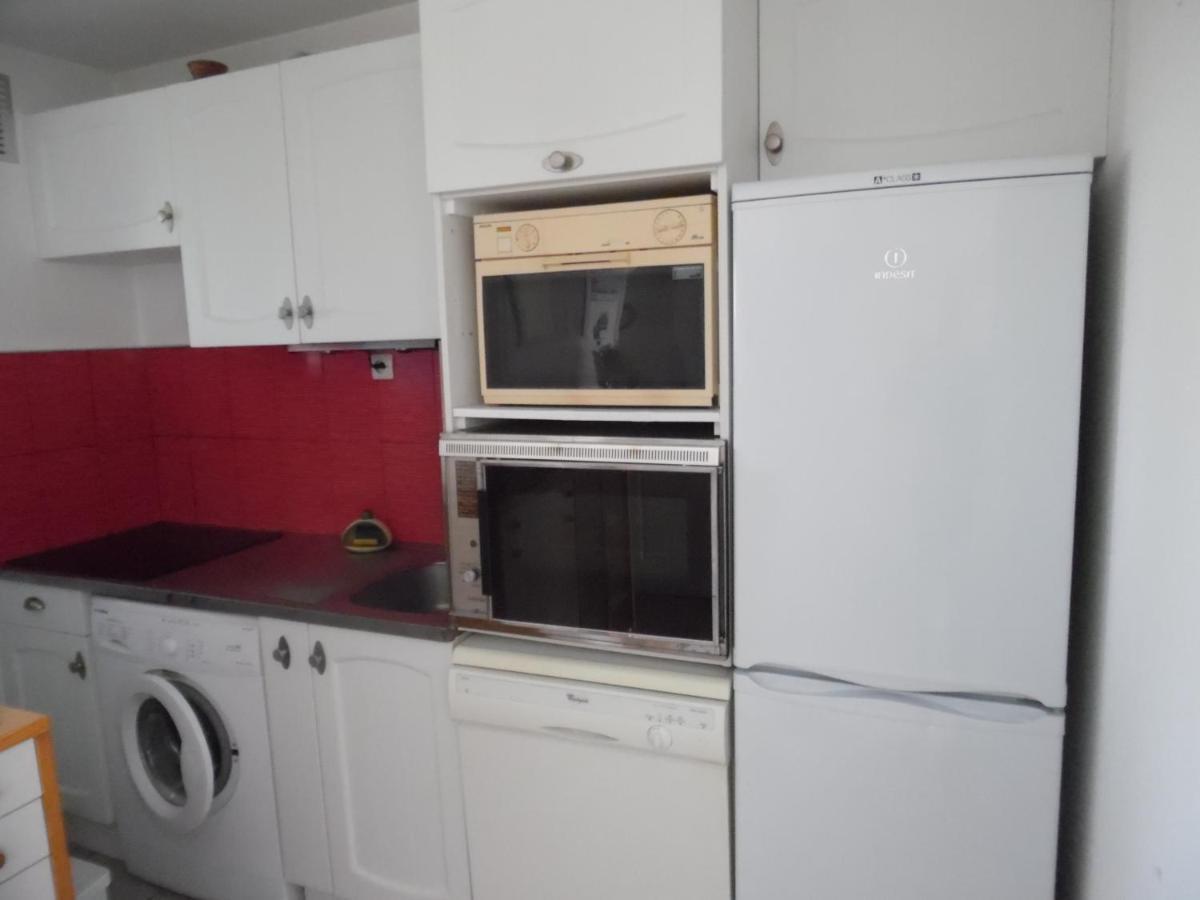 Appartement Avec Piscine Argelès-sur-Mer Eksteriør billede