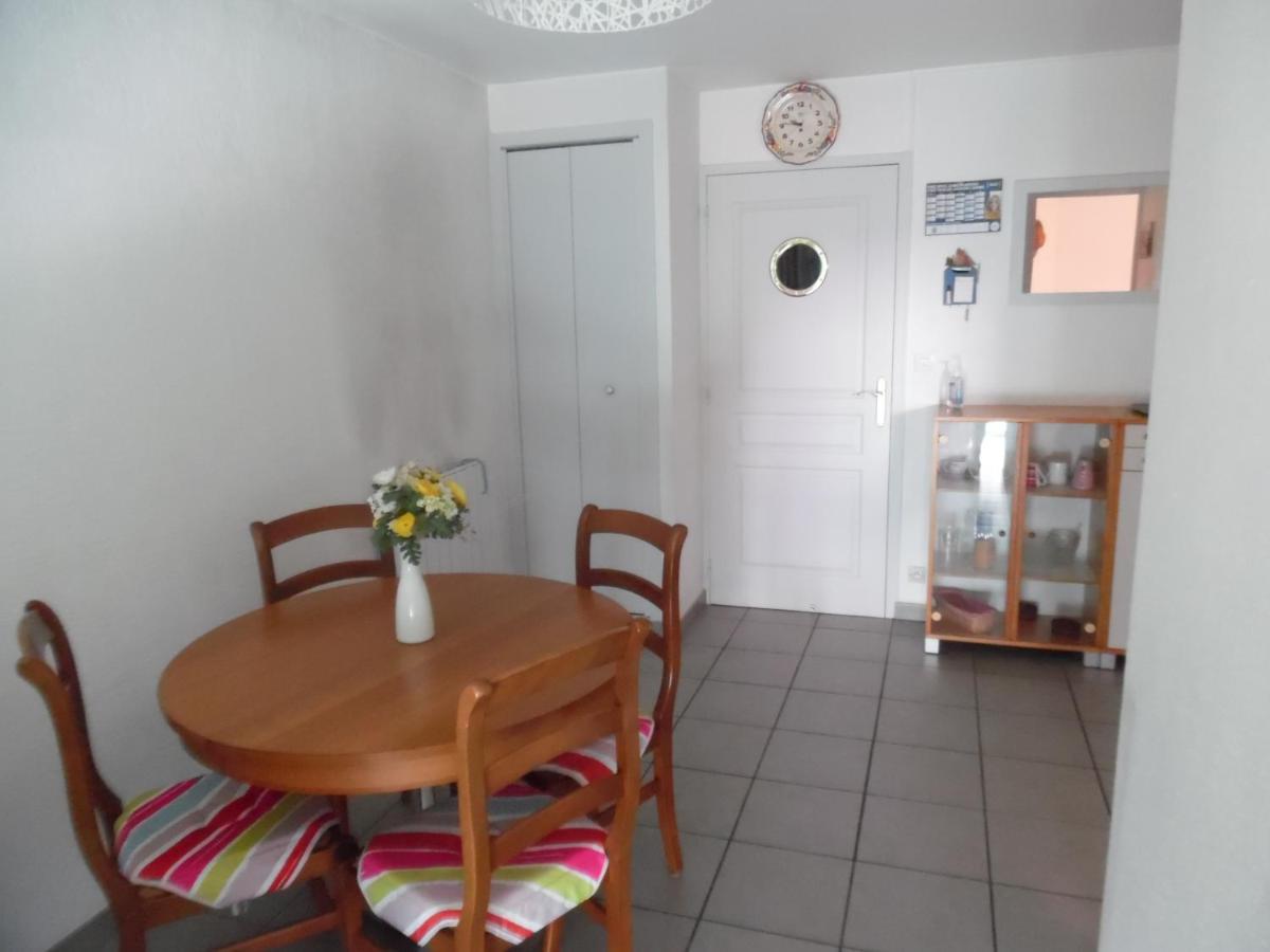 Appartement Avec Piscine Argelès-sur-Mer Eksteriør billede