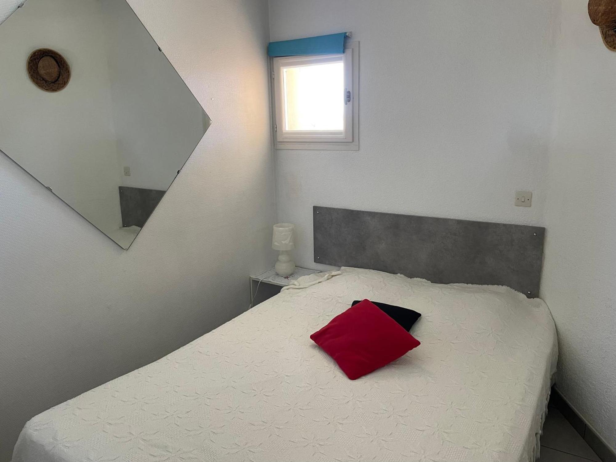 Appartement Avec Piscine Argelès-sur-Mer Eksteriør billede