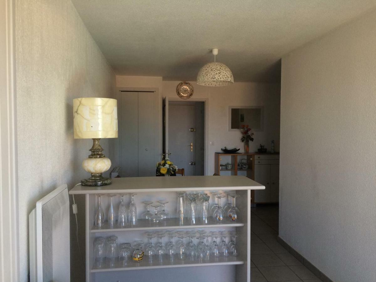 Appartement Avec Piscine Argelès-sur-Mer Eksteriør billede